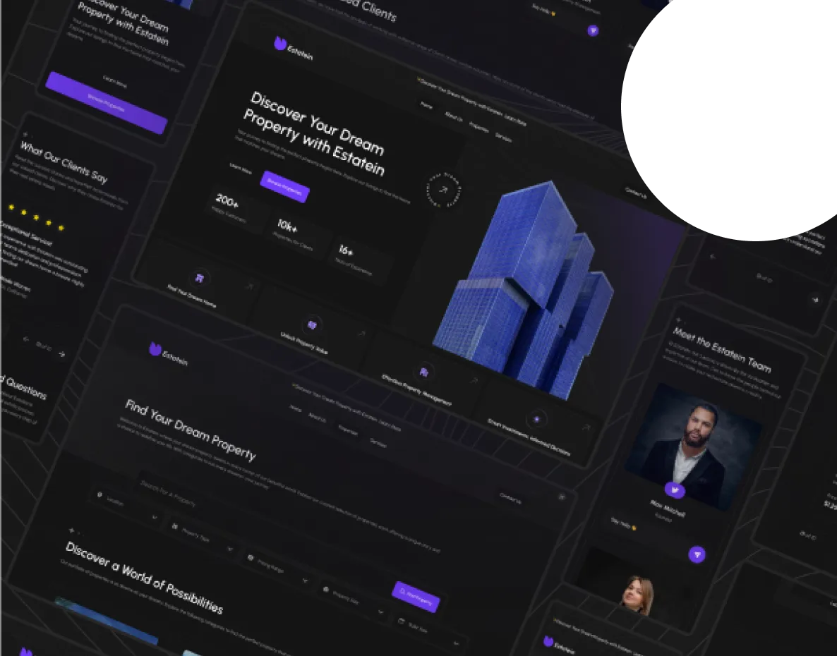AI support agent for a logistics operator