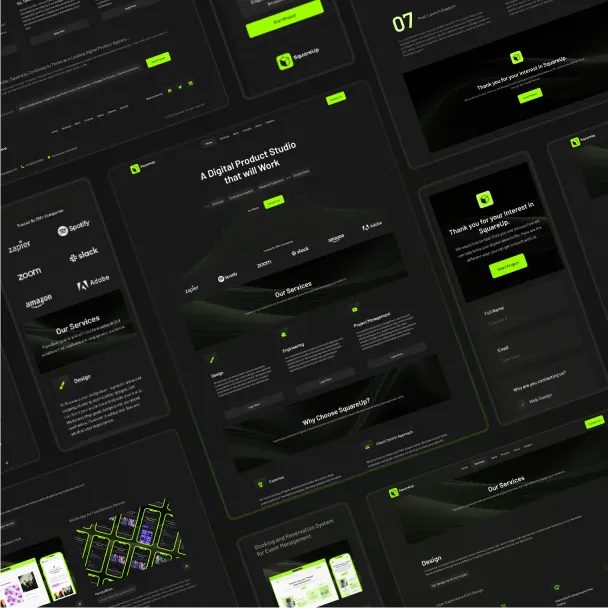 Back-End Development